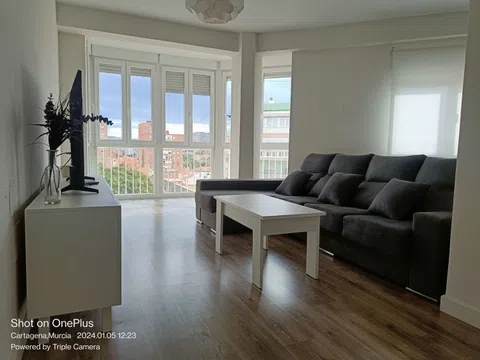 Fotografía del inmueble reportado: 975 €/mes — Murcia, Murcia