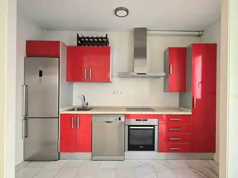 Fotografía del inmueble reportado: 2.500 €/mes — Málaga, Málaga