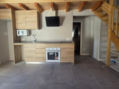 Fotografía del inmueble reportado: 700 €/mes — Segovia, Segovia