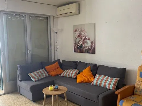 Fotografía del inmueble reportado: 550 €/mes — Murcia, Murcia
