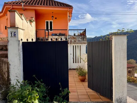 Fotografía del inmueble reportado: 400 €/mes — Lugo, Lugo