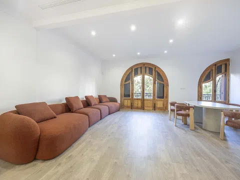 Fotografía del inmueble reportado: 4.800 €/mes — Valencia Capital, Valencia Capital