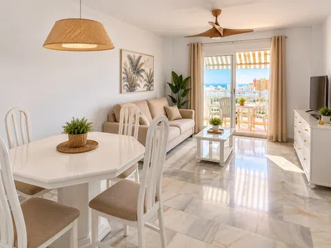 Fotografía del inmueble reportado: 1.400 €/mes — Málaga, Málaga
