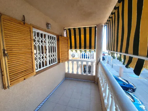 Fotografía del inmueble reportado: 630 €/mes — Murcia, Murcia