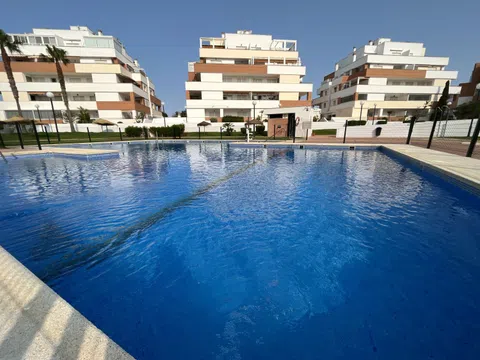 Fotografía del inmueble reportado: 750 €/mes — Almería, Almería