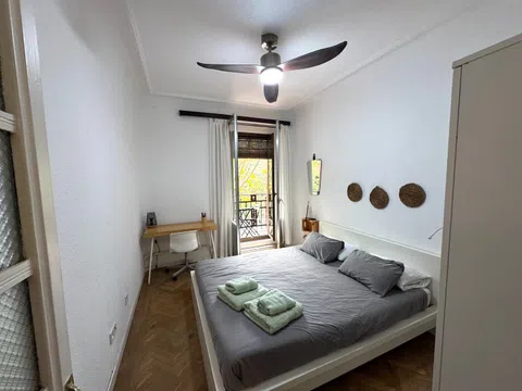 Fotografía del inmueble reportado: 3.850 €/mes — Madrid, Madrid