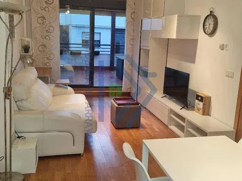 Fotografía del inmueble reportado: 720 €/mes — Granada, Granada