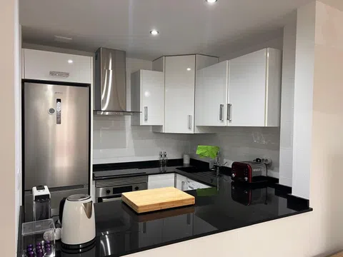 Fotografía del inmueble reportado: 800 €/mes — Murcia, Murcia