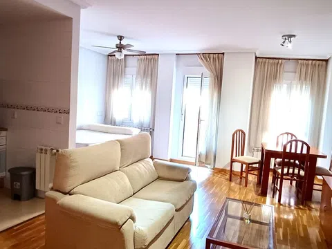 Fotografía del inmueble reportado: 550 €/mes — Ciudad Real, Ciudad Real