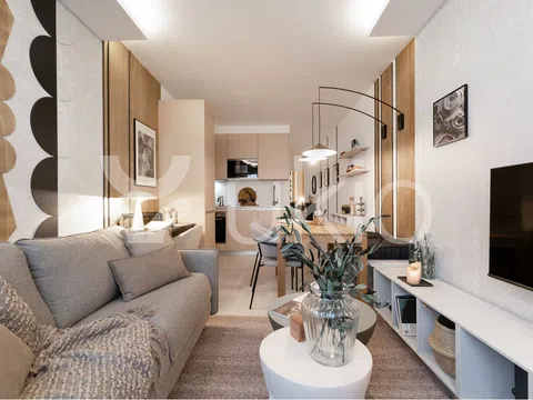 Fotografía del inmueble reportado: 2.070 €/mes — Madrid, Madrid