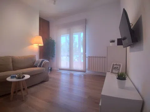 Fotografía del inmueble reportado: 380 €/mes — Pontevedra, Pontevedra