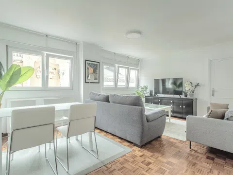 Fotografía del inmueble reportado: 1.200 €/mes — A Coruña, A Coruña