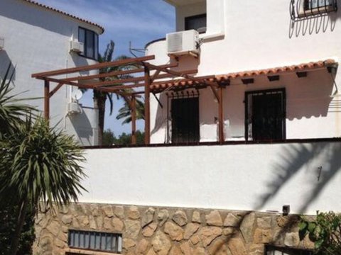 Primera foto del inmueble
