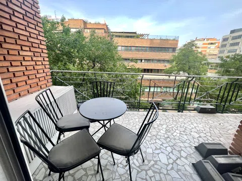 Fotografía del inmueble reportado: 3.500 €/mes — Madrid, Madrid