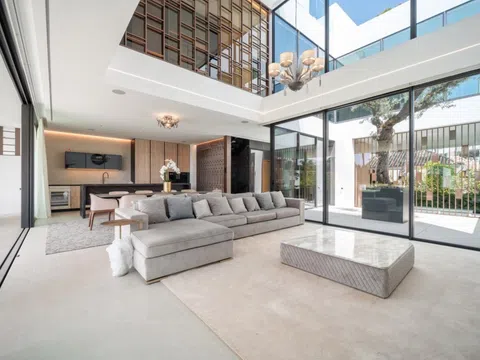 Fotografía del inmueble reportado: 30.000 €/mes — Málaga, Málaga