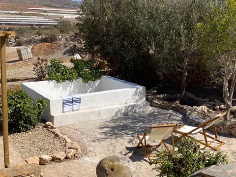 Fotografía del inmueble reportado: 500 €/mes — Almería, Almería