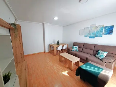 Fotografía del inmueble reportado: 550 €/mes — Murcia, Murcia