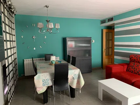 Fotografía del inmueble reportado: 850 €/mes — Zaragoza, Zaragoza