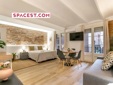 Fotografía del inmueble reportado: 1.673 €/mes — Barcelona, Barcelona