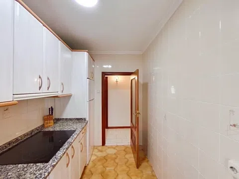 Fotografía del inmueble reportado: 780 €/mes — Valladolid, Valladolid