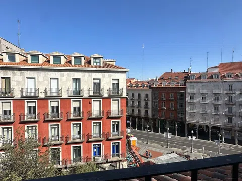 Fotografía del inmueble reportado: 1.200 €/mes — Valladolid, Valladolid