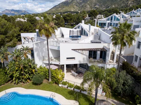 Fotografía del inmueble reportado: 11.500 €/mes — Málaga, Málaga