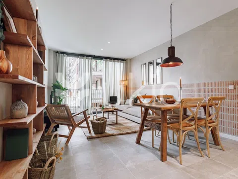 Fotografía del inmueble reportado: 2.275 €/mes — Barcelona, Barcelona