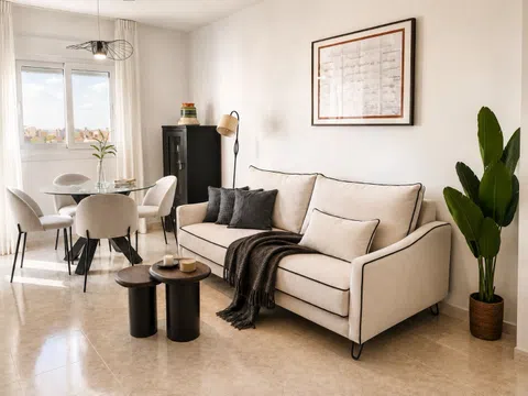 Fotografía del inmueble reportado: 1.250 €/mes — Almería, Almería