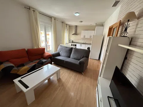 Fotografía del inmueble reportado: 640 €/mes — Córdoba, Córdoba