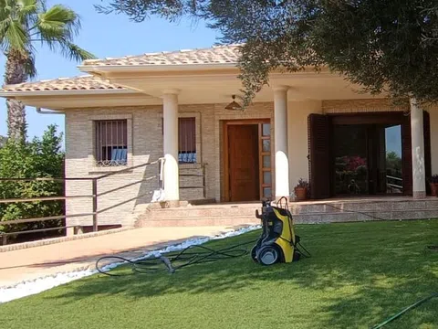 Fotografía del inmueble reportado: 2.300 €/mes — Murcia, Murcia