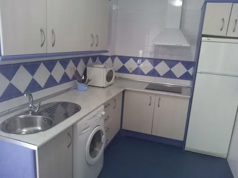 Fotografía del inmueble reportado: 500 €/mes — Jaén, Jaén