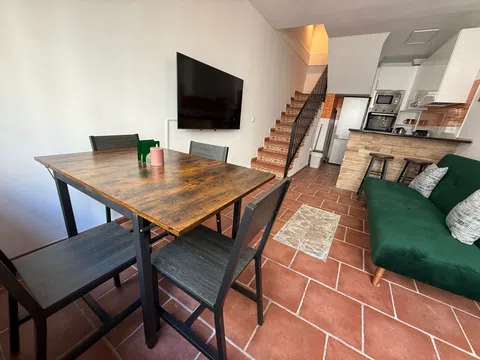 Fotografía del inmueble reportado: 1.500 €/mes — Málaga, Málaga