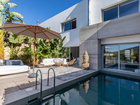 Fotografía del inmueble reportado: 3.500 €/mes — Baleares, Baleares