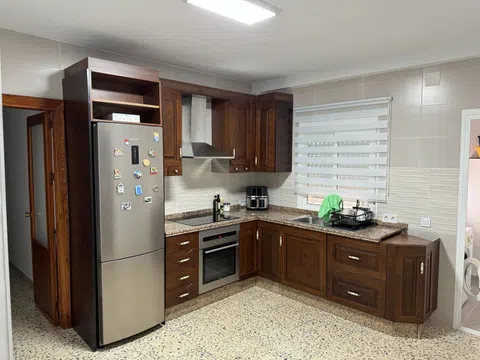 Fotografía del inmueble reportado: 800 €/mes — Jaén, Jaén
