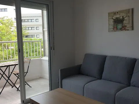 Fotografía del inmueble reportado: 825 €/mes — Cádiz, Cádiz