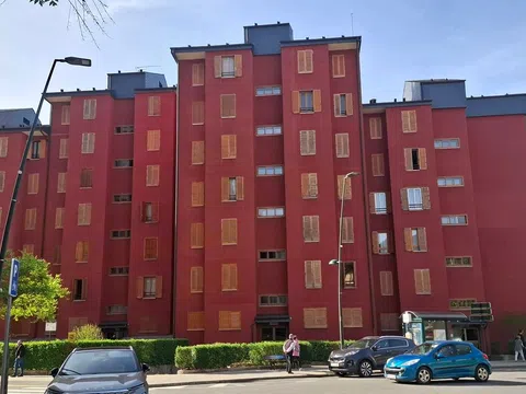 Fotografía del inmueble reportado: 950 €/mes — Huesca, Huesca