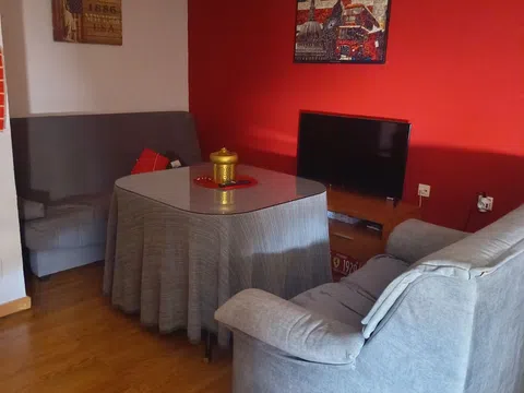 Fotografía del inmueble reportado: 600 €/mes — Jaén, Jaén