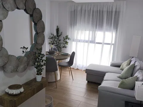 Fotografía del inmueble reportado: 1.200 €/mes — Melilla, Melilla