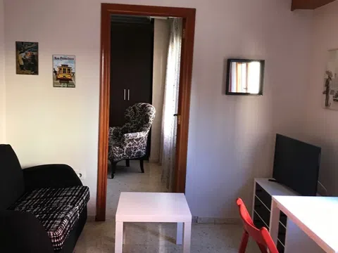 Fotografía del inmueble reportado: 450 €/mes — Albacete, Albacete