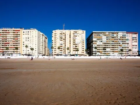 Fotografía del inmueble reportado: 6.500 €/mes — Cádiz, Cádiz