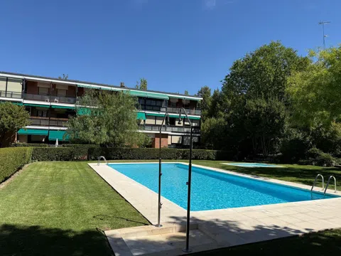 Fotografía del inmueble reportado: 1.950 €/mes — Madrid Capital, Madrid Capital