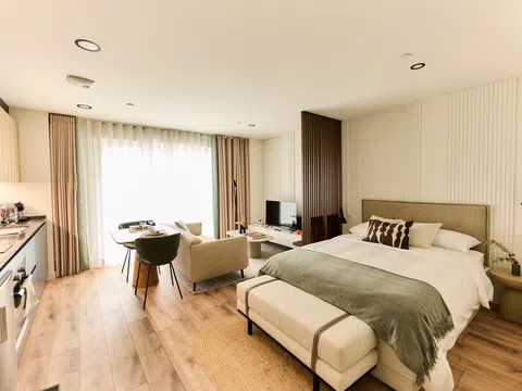 Fotografía del inmueble reportado: 1.545 €/mes — Madrid, Madrid