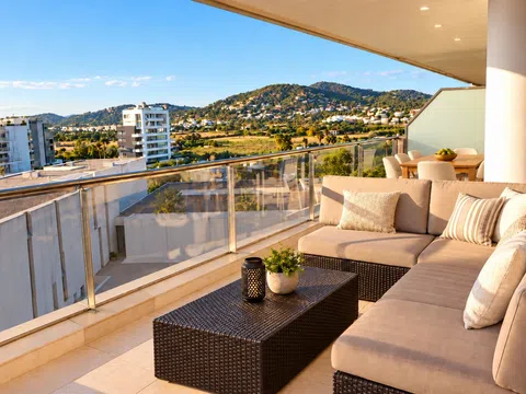 Fotografía del inmueble reportado: 2.400 €/mes — Baleares, Baleares