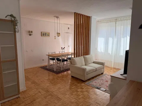Fotografía del inmueble reportado: 1.670 €/mes — Madrid, Madrid