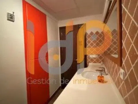 Fotografía del inmueble reportado: 650 €/mes — Almería, Almería