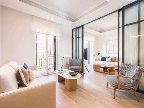 Fotografía del inmueble reportado: 3.960 €/mes — Madrid, Madrid
