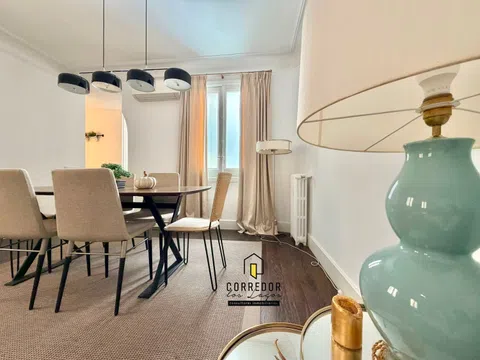 Fotografía del inmueble reportado: 4.300 €/mes — Madrid, Madrid