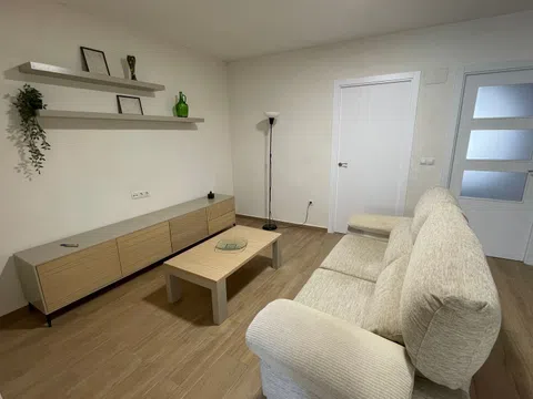 Fotografía del inmueble reportado: 700 €/mes — Murcia, Murcia