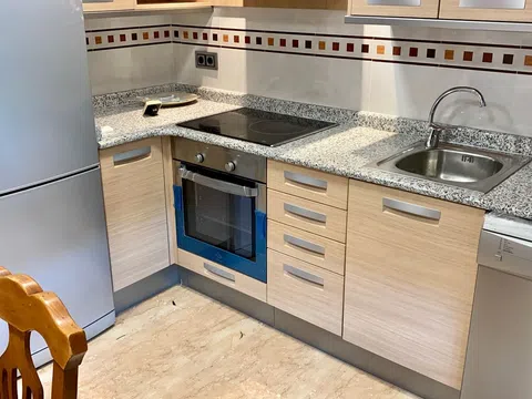 Fotografía del inmueble reportado: 1.100 €/mes — Zaragoza, Zaragoza