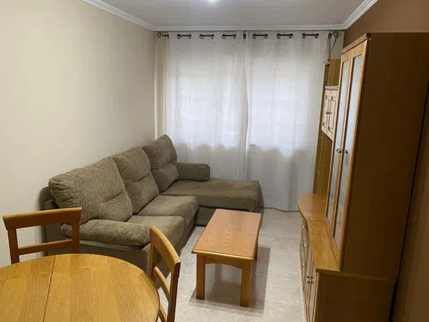 Fotografía del inmueble reportado: 550 €/mes — Lugo, Lugo